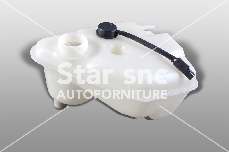 Vaschetta acqua radiatore adattabile a Fiat Croma – Rif.  82456843 - 82420018