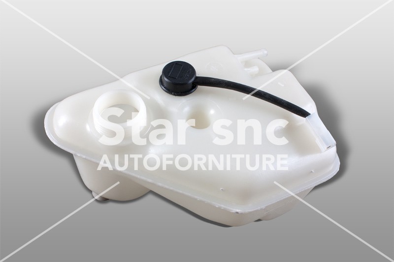 Vaschetta acqua radiatore adattabile a Fiat Croma – Rif. 82456843 - 82461669