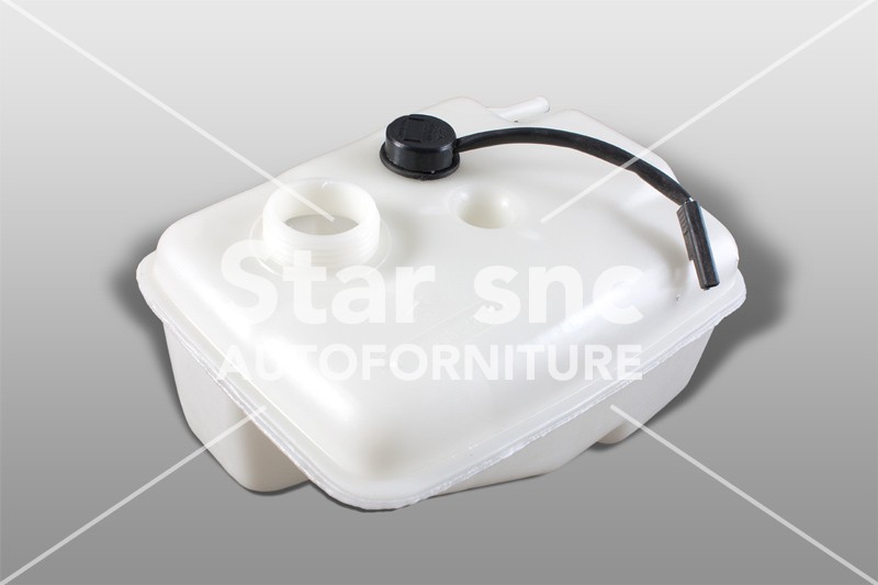 Vaschetta acqua radiatore adattabile a Fiat Croma – Rif. 82398664 - 82420018