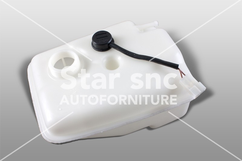 Vaschetta acqua radiatore adattabile a Fiat Croma – Rif.  82398669 - 82461669