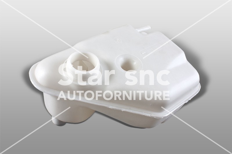 Vaschetta acqua radiatore adattabile a Fiat Croma  – Rif. 82411495