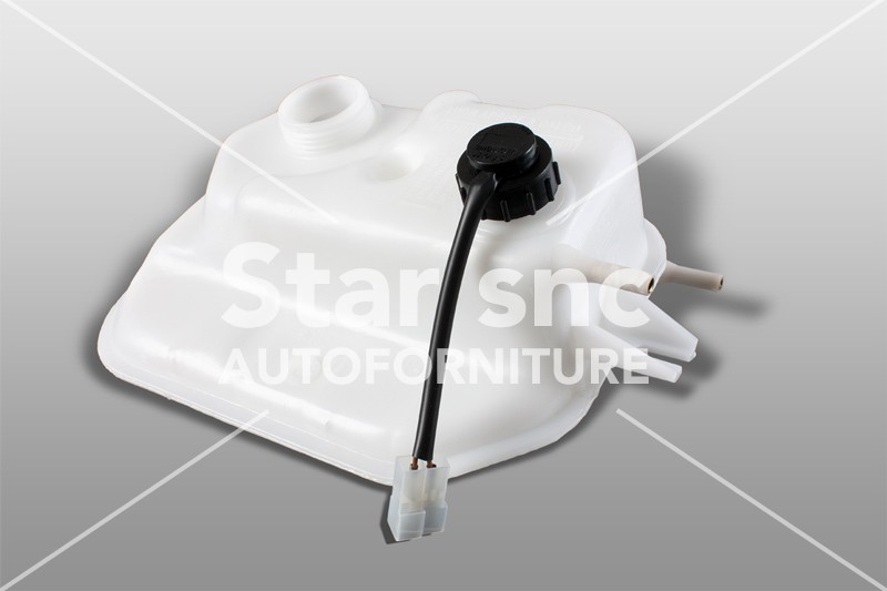 Vaschetta acqua radiatore adattabile a Alfa Romeo 75 – Rif. 60533762 - 60555002