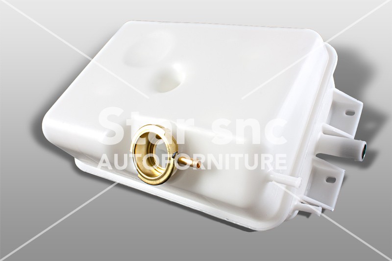 Vaschetta acqua radiatore adattabile a Fiat Iveco Daily  – Rif. 93902289