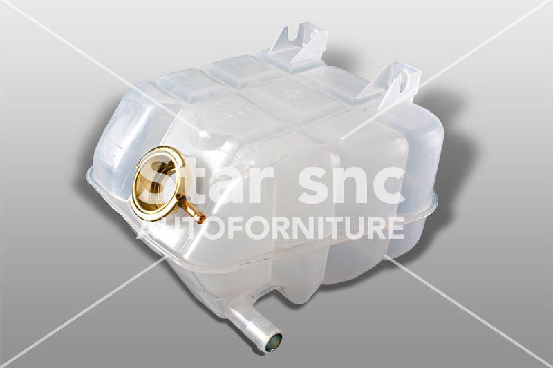 Vaschetta acqua radiatore adattabile a Fiat Iveco Daily – Rif. 93926969