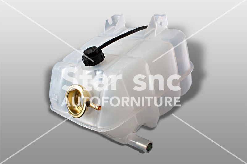 Vaschetta acqua radiatore adattabile a Fiat Iveco Daily – Rif. 93934757 – 4851417