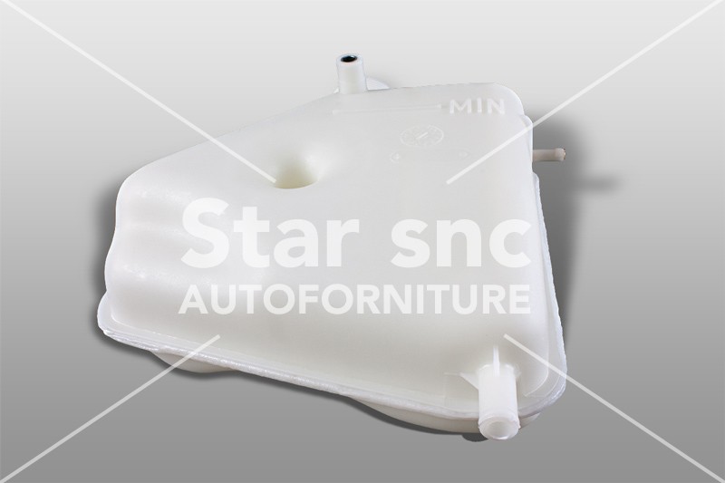 Vaschetta acqua radiatore adattabile a Fiat UNO – Rif. 7551041 