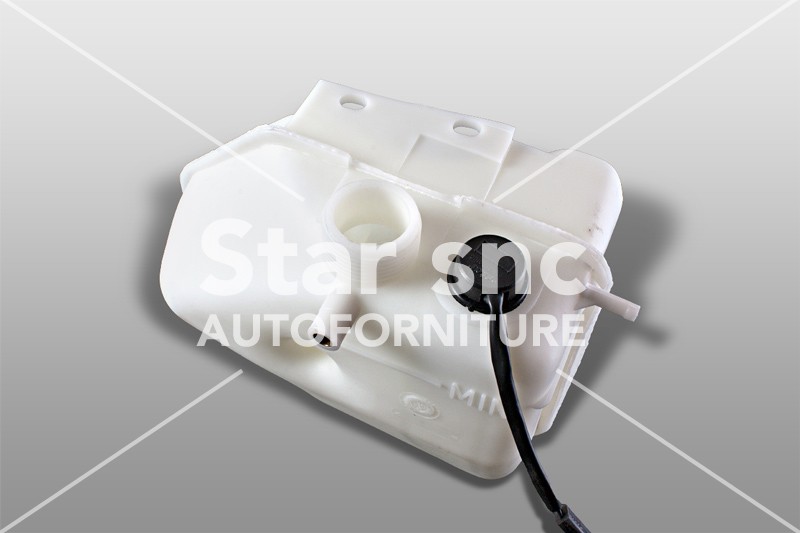 Vaschetta acqua radiatore adattabile a Fiat Ritmo e Uno – Rif.  92322503 - 82394848