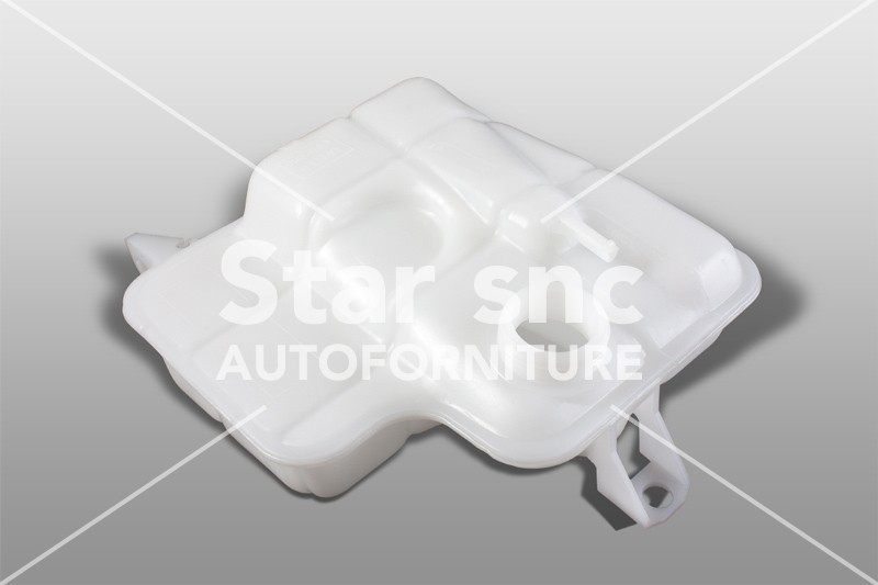 Vaschetta acqua radiatore adattabile a Alfa 145 e 146 – Rif. 60625772