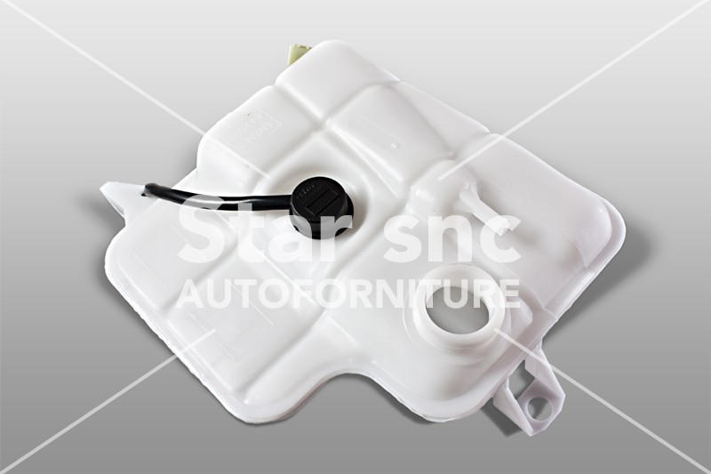 Vaschetta acqua radiatore adattabile a Fiat Tipo, Tempra e Lancia Dedra – Rif. 95516137 - 7716323