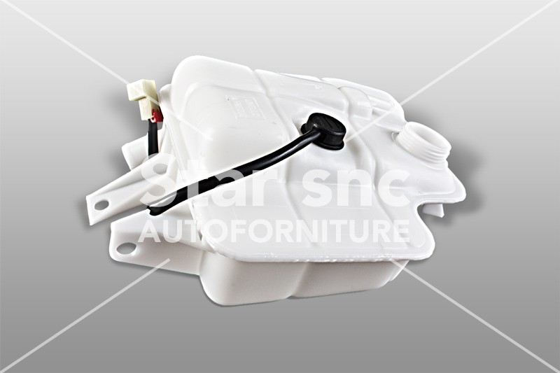 Vaschetta acqua radiatore adattabile a Fiat Tipo, Tempra e Lancia Dedra – Rif. 7738216