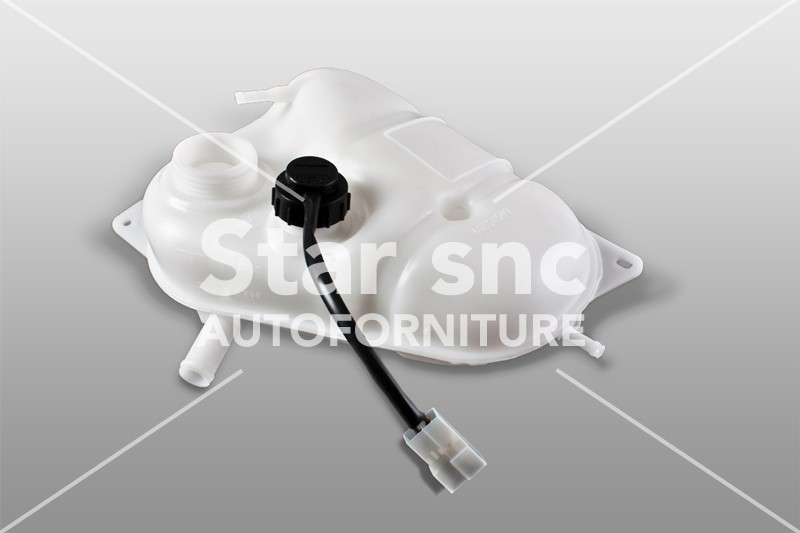 Vaschetta acqua radiatore adattabile ad Alfa Romeo 33 e 1700 – Rif.  60585389 - 605368740