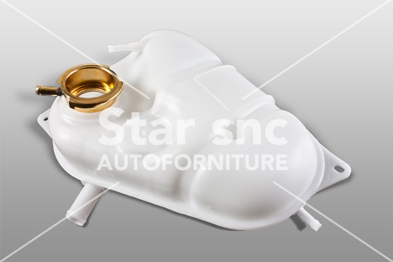 Vaschetta acqua radiatore adattabile ad Alfa Romeo 33 – Rif. 60504309