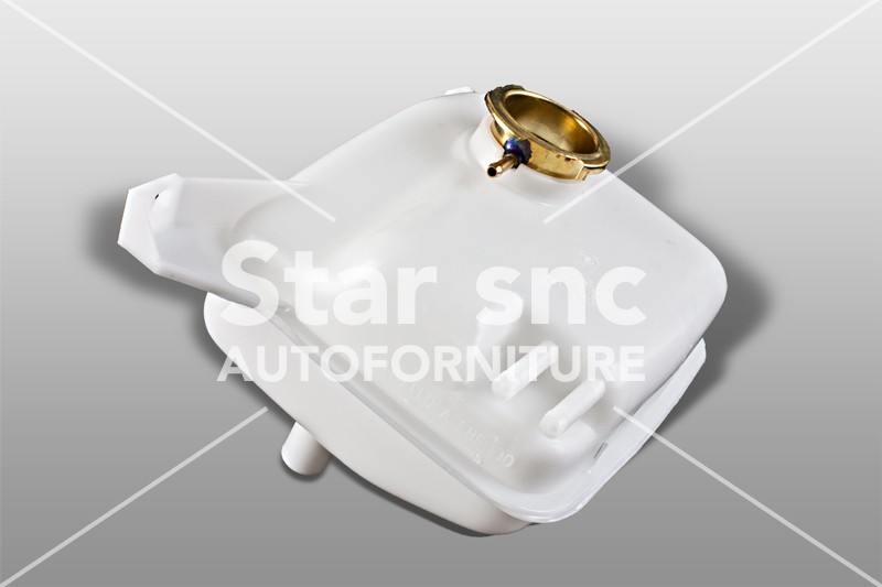 Vaschetta acqua radiatore adattabile a Citroen C25 – Rif. 7745476