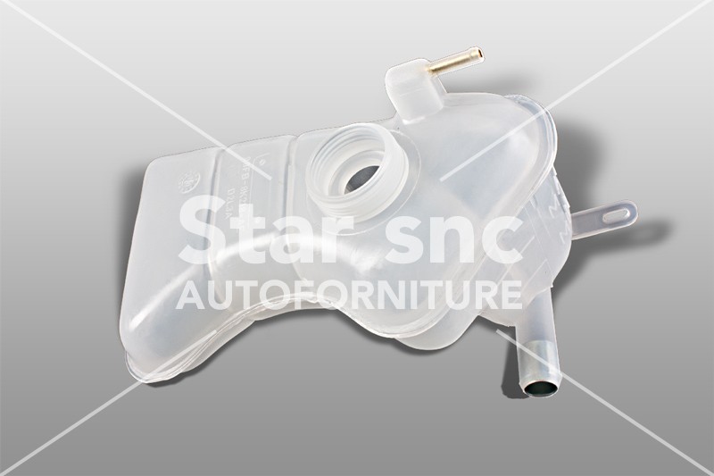 Vaschetta acqua radiatore adattabile a Ford Fiesta – Rif. 89FB8K218AE – 1004005 – 6182771 – 7267973