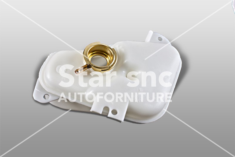 Vaschetta acqua radiatore adattabile a Seat Ibiza – Rif. SE022117100B