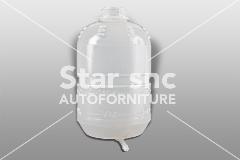 Vaschetta acqua radiatore adattabile a Renault e Peugeot – Rif.  7701460418 – 7700777598