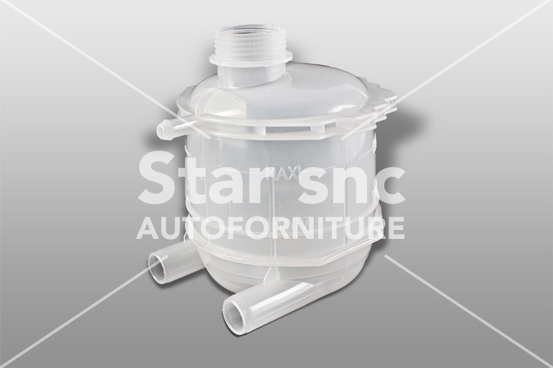 Vaschetta acqua radiatore adattabile a Renault Super 5, 9, 11, 18, 19, 21, Express, Trafic, Clio,  – Rif. 7701203218 – 7700810997 