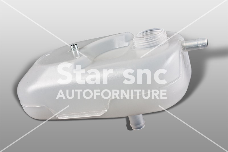 Vaschetta acqua radiatore adattabile a Peugeot e Renault – Rif. 7701462798 – 7701203220