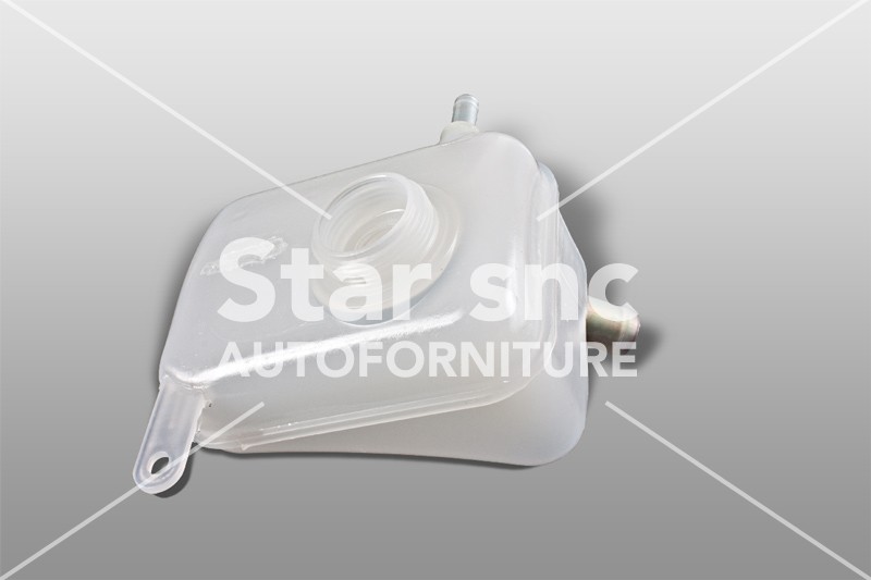Vaschetta acqua radiatore adattabile a Opel Corsa – Rif. 1304618