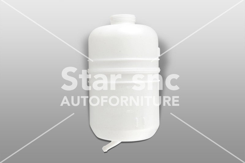 Vaschetta acqua radiatore adattabile a Renault e Peugeot - Rif. 130793