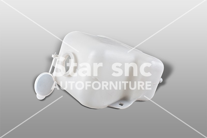 Vaschetta acqua radiatore adattabie a Ford Fiesta – Rif. 6072756 – 6181109