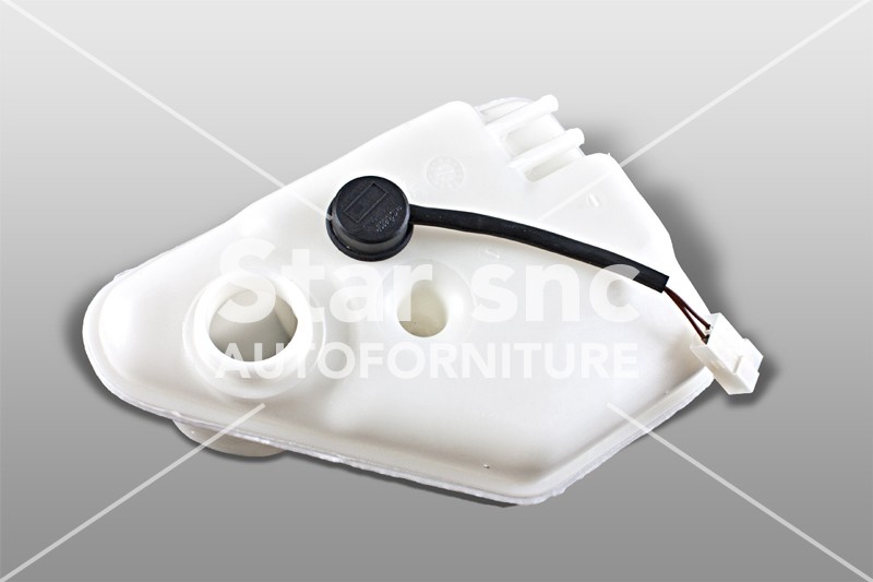 Vaschetta acqua radiatore adattabile a Fiat Croma – Rif.  82469025 - 82461669