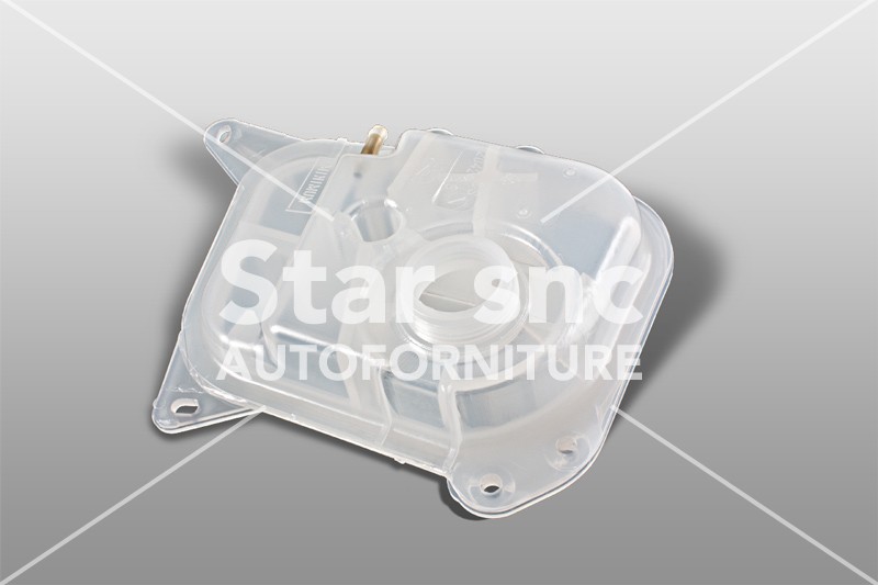 Vaschetta acqua radiatore adattabile a Audi 80