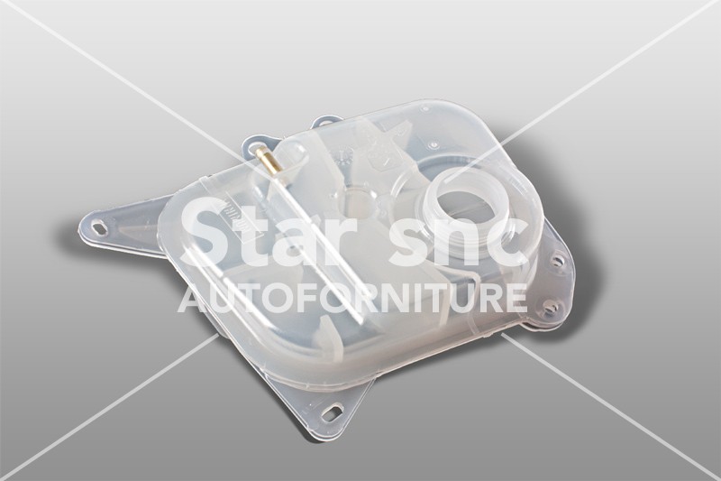 Vaschetta acqua radiatore adattabile a Audi 80, 90, 100 e Coupè – Rif. 8A0121407