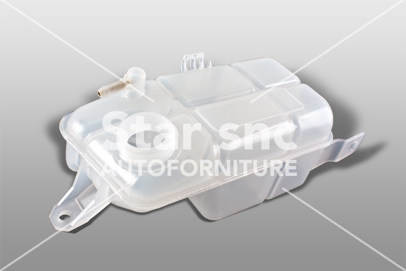 Vaschetta acqua radiatore adattabile a Alfa, Lancia e Fiat – Rif.  60654720 (ex 60813480)