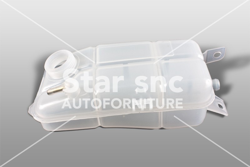 Vaschetta acqua radiatore adattabile a Alfa Romeo 156 – Rif. 60654721 (ex 60813479)