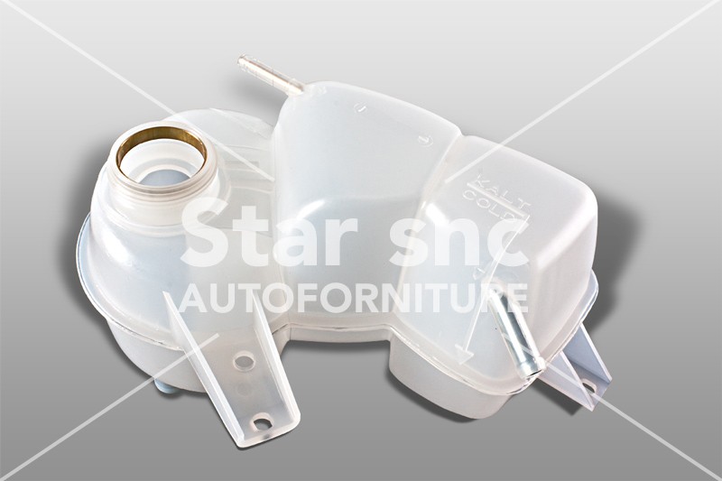 Vaschetta acqua radiatore adattabile a Opel Corsa, Combo e Astra – Rif. 1304643 – 90351853