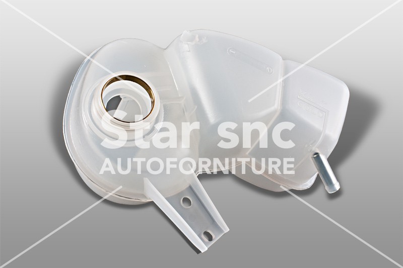 Vaschetta acqua radiatore adattabile a Opel Astra – Rif.  1304642 – 90351852