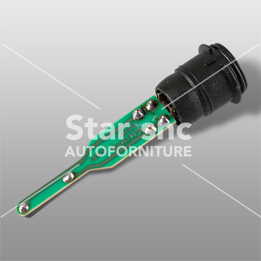 Indicatore di livello per serbatoi adattabile a Audi 80