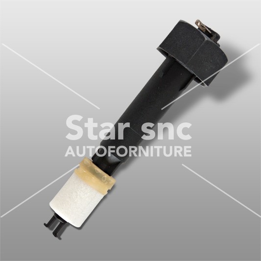 Indicatore di livello per serbatoi  – Rif.  520I-535I E28 81-87
