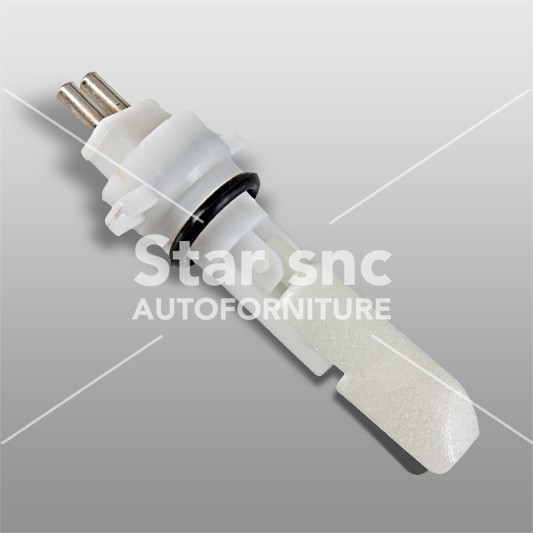 Indicatore di livello per serbatoi adattabile a Merceds Benz 190, Tre volumi, Kombi, Cabriole, Coupè, Classe E, Classe S, SL e Classe G  – Rif. 124 540 02 44