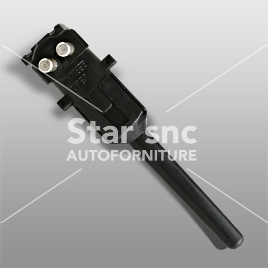 Indicatore di livello per serbatoi adattabile a Mercedes Benz SLK e C180