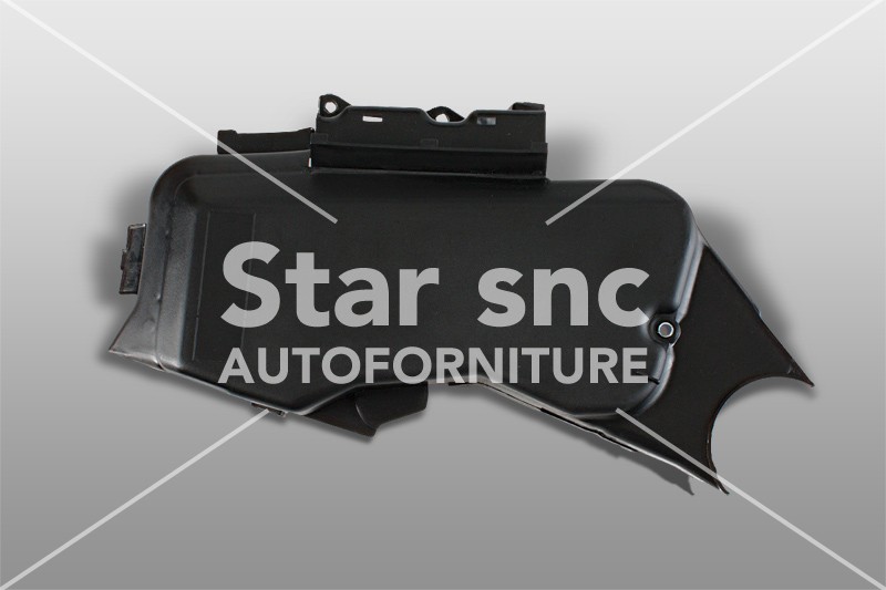 Carter cinghia distribuzione adattabile a Fiat Punto, Palio, Strada e Lancia Y  – Rif. 7748306