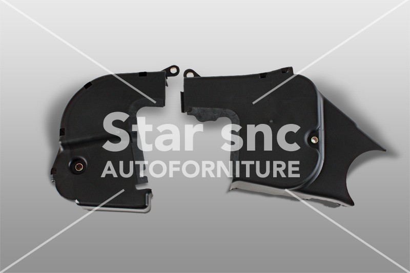 Carter cinghia distribuzione adattabile a Fiat Punto e Stilo – Rif. 46782324- 46782323 