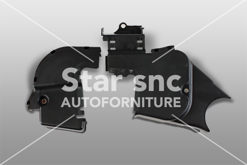 Carter cinghia distribuzione adattabile a Fiat Punto – Rif. 46526825 – 46526826