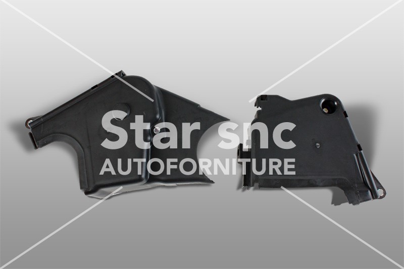 Carter cinghia distribuzione  adattabile a Fiat Punto, Doblo, Lancia Y e Y10 – Rif. 46773346 – 46782206