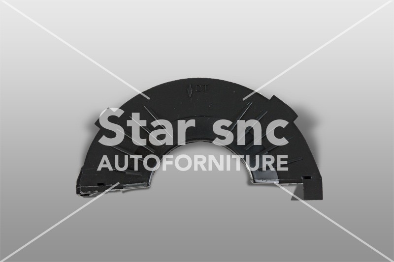 Carter cinghia distribuzione adattabile a Audi, Volkswagen, Seat e Skoda – Rif.  026 109 173A