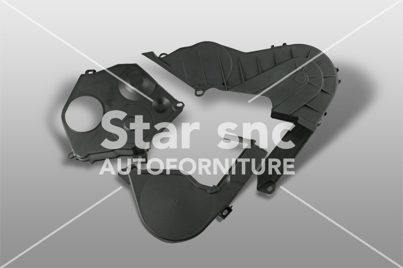 Carter cinghia distribuzione adattabile a Citoren Xsara, Berlingo e C15 – Rif. 0320.N3 – 0320.X6 – 0320.N4