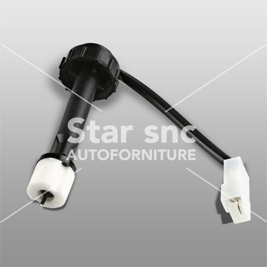 Indicatore di livello per serbatoi adattabile a Alfa Romeo 75 – Rif. 60555002
