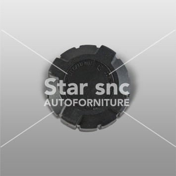 Tappo radiatore adattabile a Alfa, Fiat e Lancia  – Rif.  46402983 – 46556738 – 99437787 – 1306E1
