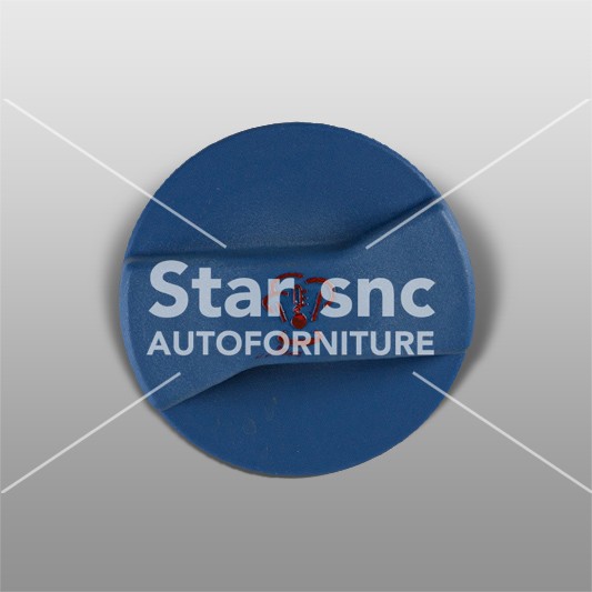 Tappo radiatore adattabile a Audi A2, A4, A6, TT e Volkswagen Bora, Golf, New Beetle, Passat – Rif. 1J0121321B