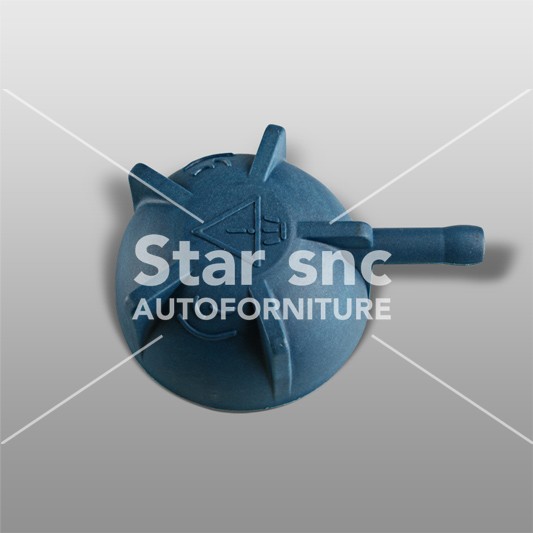   Tappo olio adattabile a Volkswagen Transporter – Rif.Originale 025121321B/A