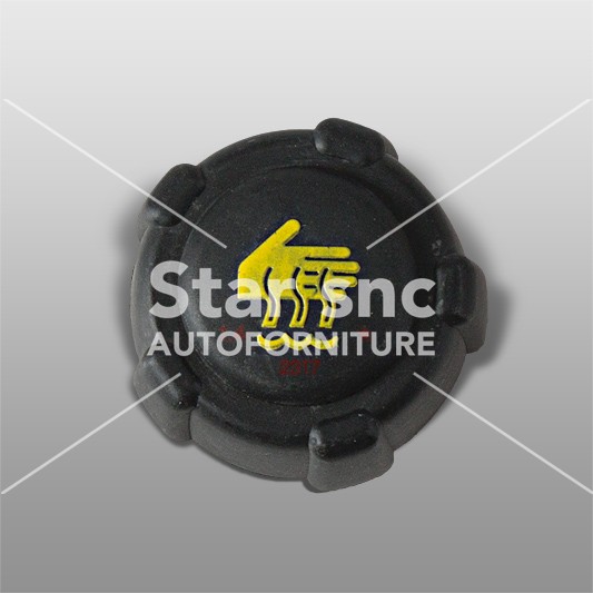 Tappo radiatore adattabile a Renault Avantime, Clio, Espace, Kangoo, Laguna, Megane, Scénic, Trafic, Twingo e Vel Satis – Rif. 7700805131 – 8200048024 – 21430AX300