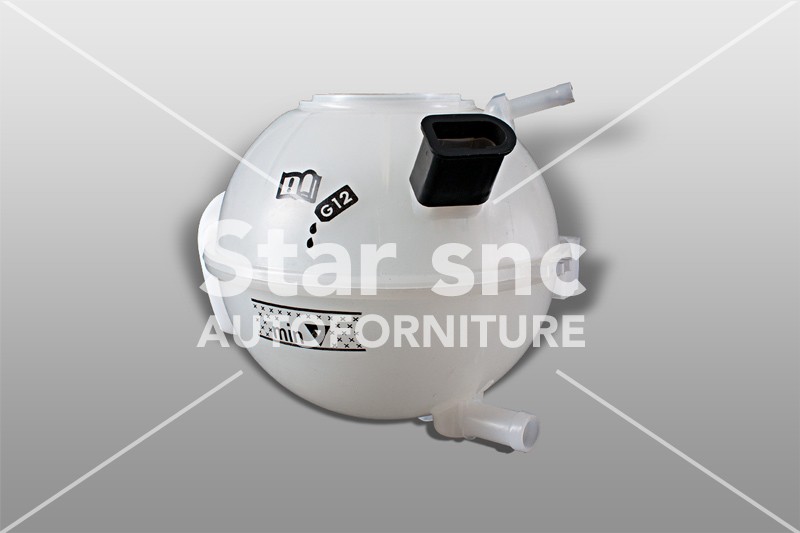 Vaschetta acqua radiatore adattabile a Volkswagen LT – Rif. 2D0121403L