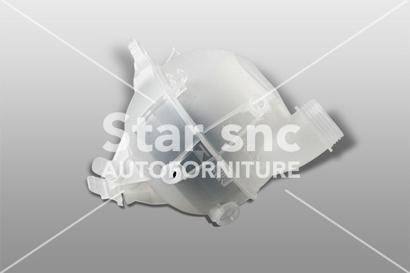 Vaschetta acqua radiatore adattabile a Citroen C2, C3 e Peugeot 307, 1007 – Rif. 1307XQ – 1307.YT