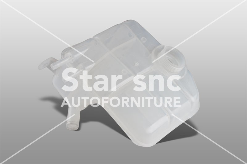 Vaschetta acqua radiatore adattabile a Ford Focus – Rif.  1104120 – 4967753